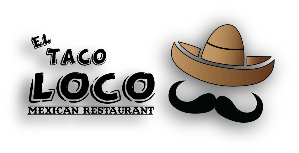 El Taco Loco Mexican Restaurant logo